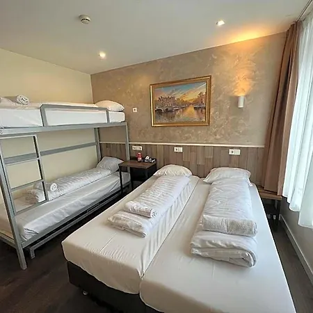 Hotel Orange Tulip 2*