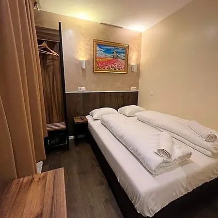 Orange Tulip Hotel Amsterdam