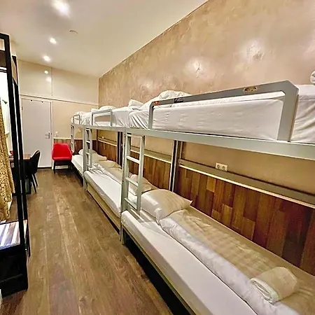 Hotel Orange Tulip Amsterdam