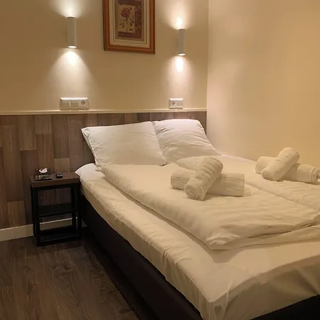 Hotel Orange Tulip Amsterdam