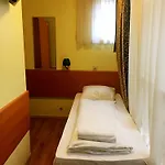 Orange Tulip Hotel