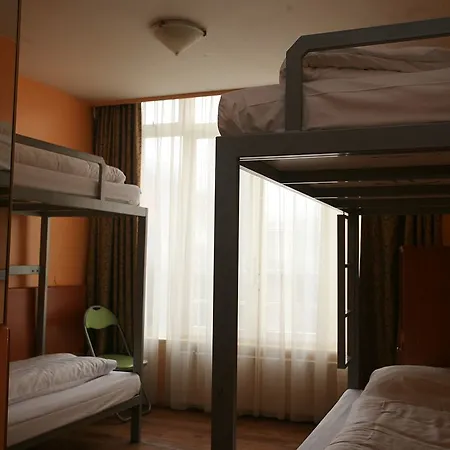 Orange Tulip 2* אמסטרדם