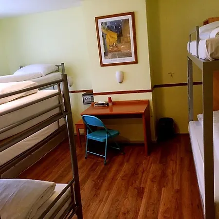 Orange Tulip מלון 2*