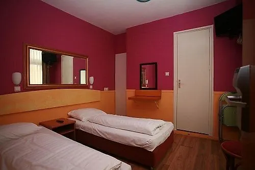 Orange Tulip Hotel Amsterdam